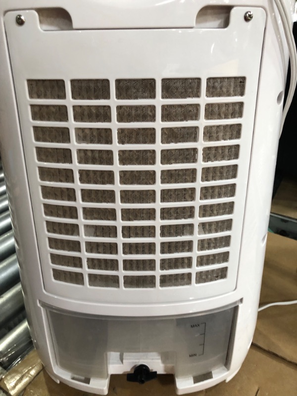 Photo 5 of **USED** Trustech Evaporative Air Cooler