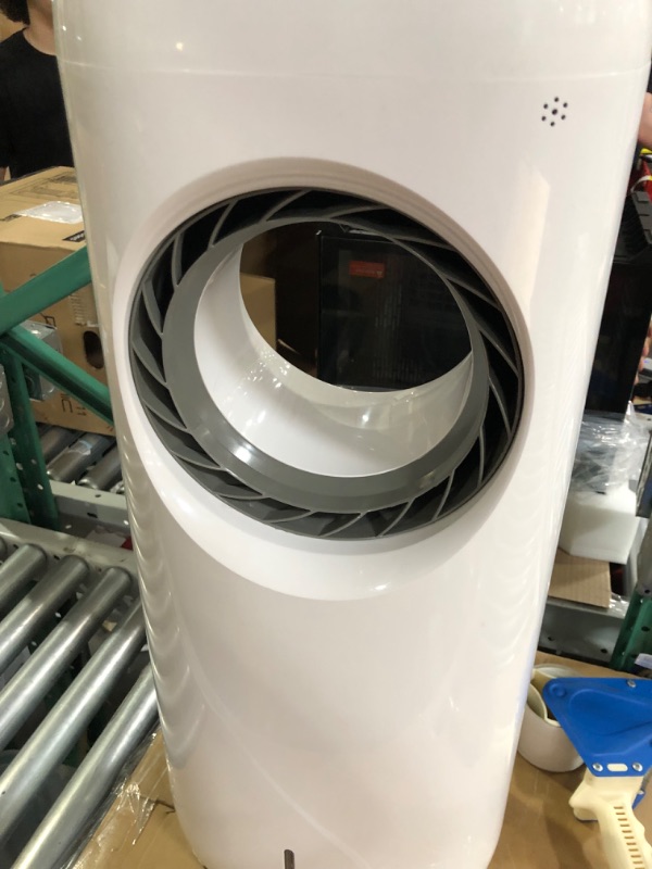 Photo 6 of **USED** Trustech Evaporative Air Cooler