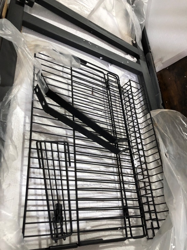 Photo 1 of ASTARTH Study Computer Desk-55 Inch Home Office Desk