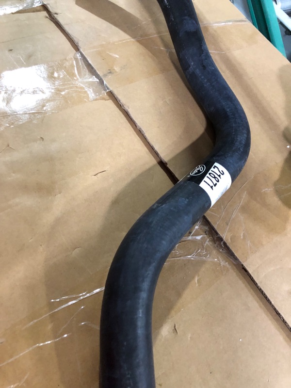 Photo 2 of Gates 21871 Premium Molded Coolant Hose