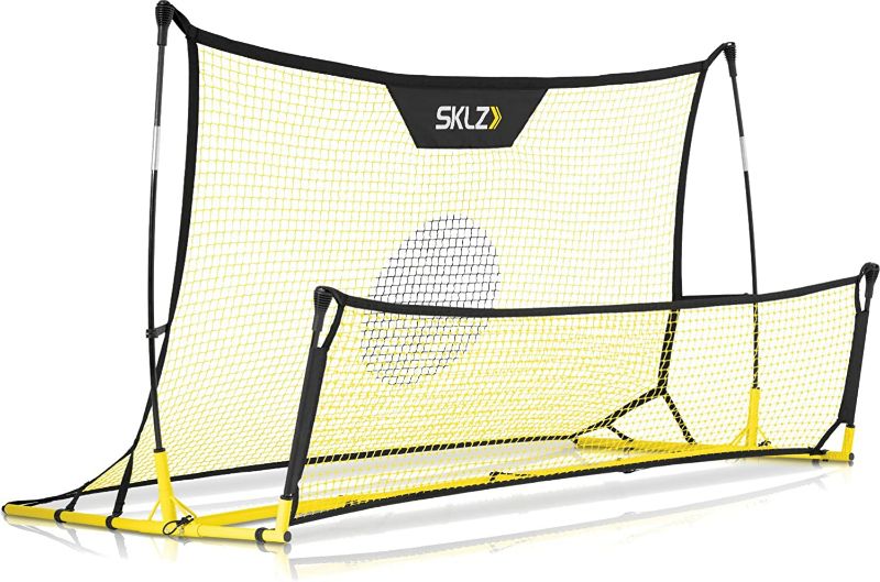 Photo 1 of  Rebounder Net