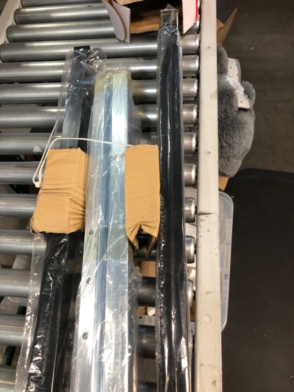 Photo 1 of BAL 25035 Delxe Tripod King Pin Stabilizing Jack