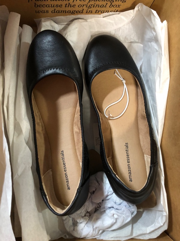 Photo 2 of DREAM PAIRS Women's Sole-Happy Ballerina Walking Flats Shoes size 7