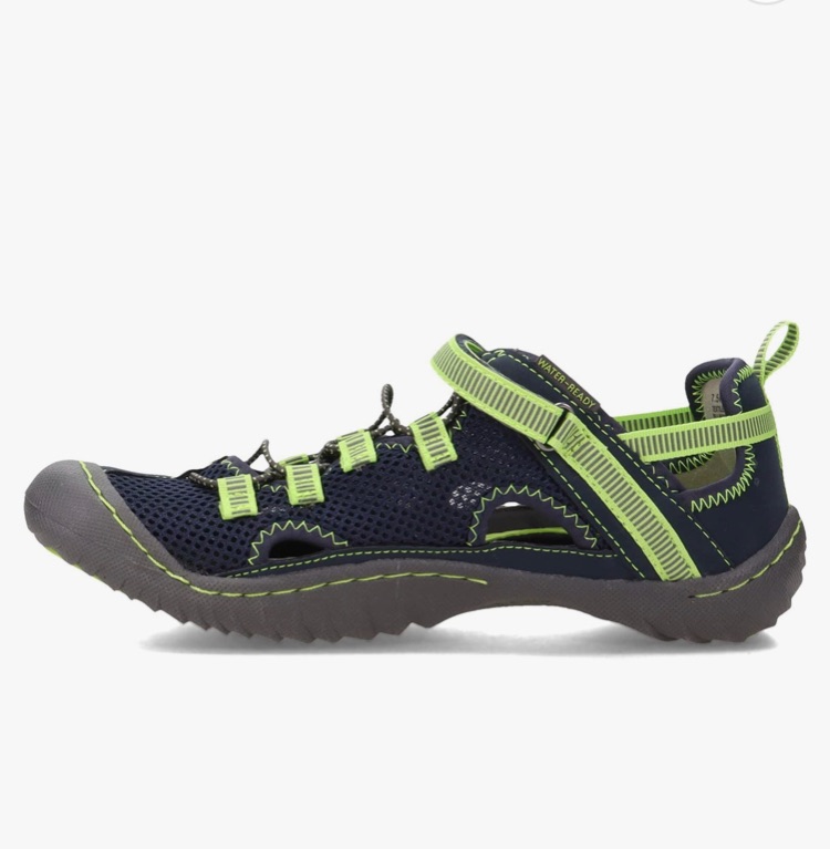 Photo 1 of JBU by jambu womens tahoe mj water ready sneaker 10m