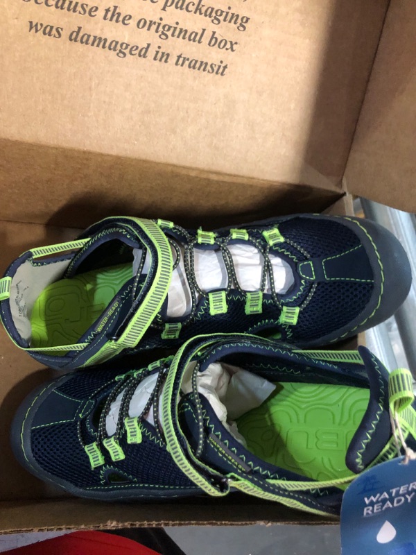 Photo 1 of JBU by jambu womens tahoe mj water ready sneaker 10m