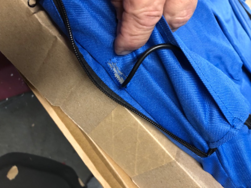 Photo 1 of Brawntide Stadium Seat with Back Support - Extra Wide