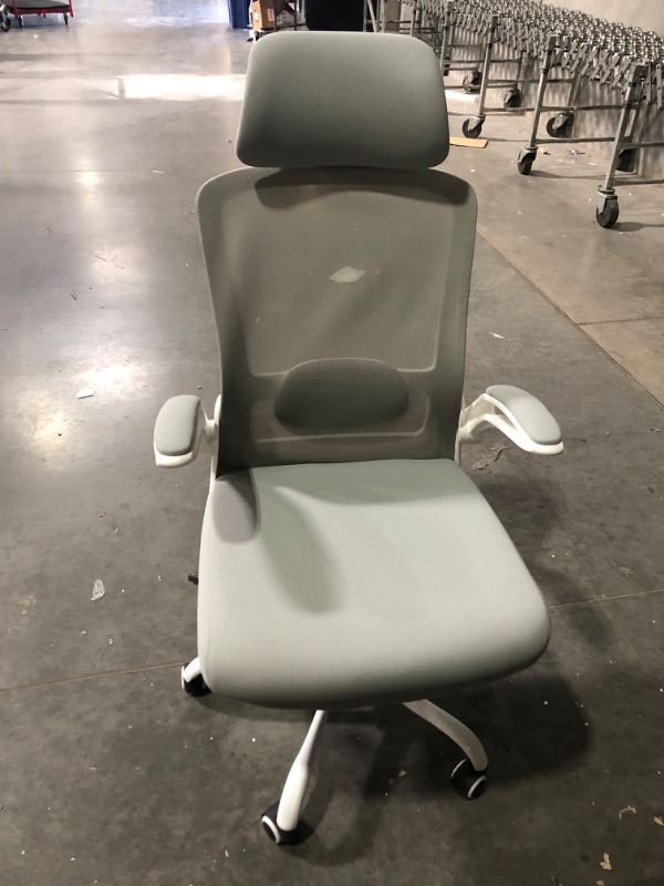 Photo 3 of Mimoglad Office Chair- Grey