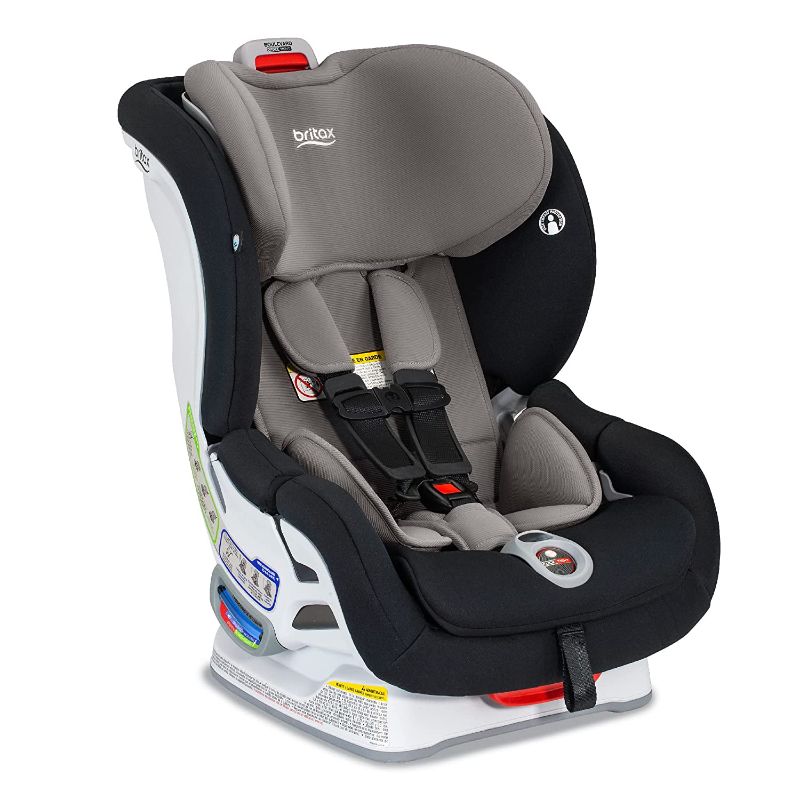 Photo 1 of Britax Boulevard ClickTight Convertible Car Seat