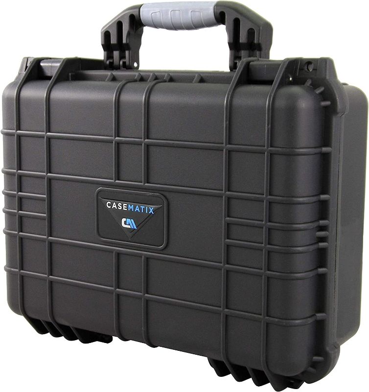 Photo 1 of *SEE NOTES* CASEMATIX 20 inch Waterproof Marine Case 