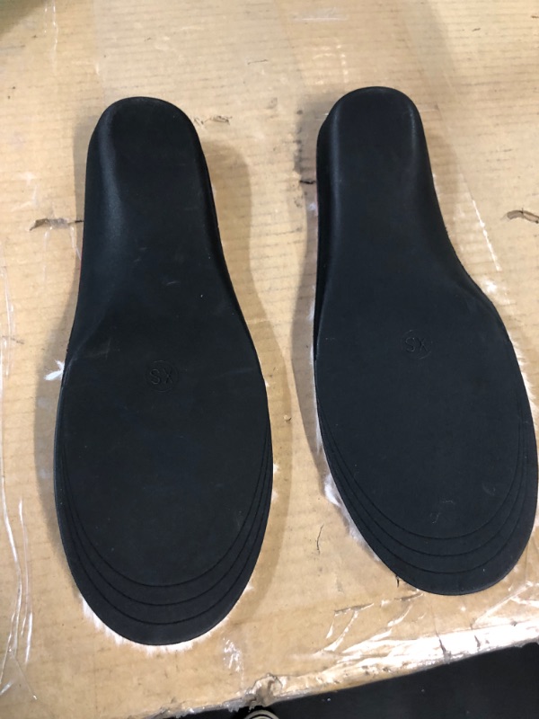 Photo 3 of Sheepskin Insoles, Extra Small 