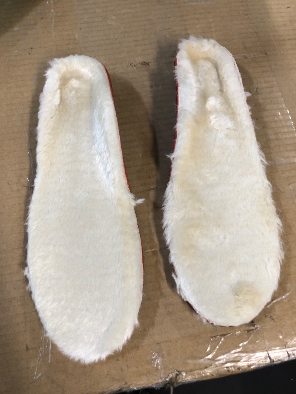 Photo 2 of Sheepskin Insoles, Extra Small 