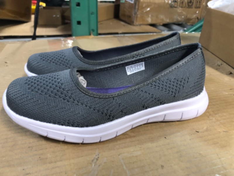 Photo 1 of firelli Women Slip On Loafers, Size 5