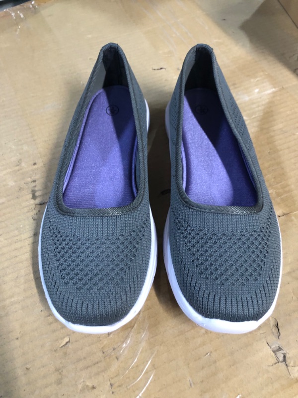 Photo 1 of firelli Women Slip On Loafers, Size 5