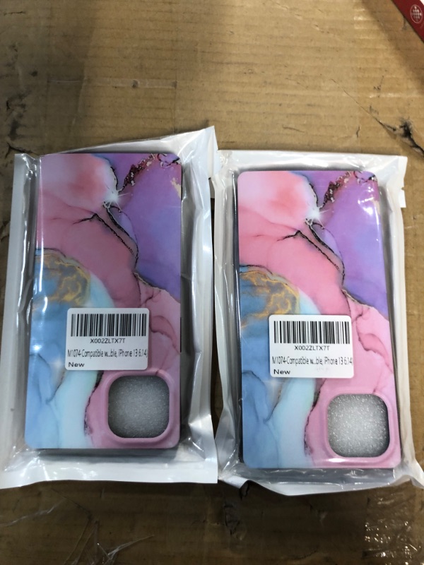 Photo 2 of Iphone 13 Phone Cases, Bundle of 3 Cases