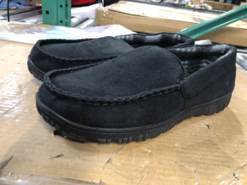 Photo 2 of *USED* MIXIN Slippers for Men, Size 9