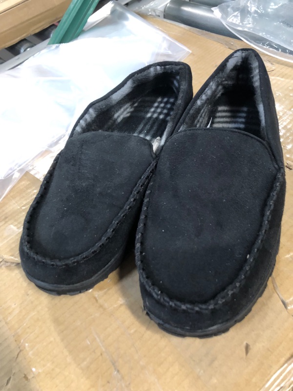 Photo 3 of *USED* MIXIN Slippers for Men, Size 9