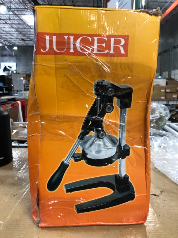 Photo 1 of *USED* Professional Grade Citrus Juicer 