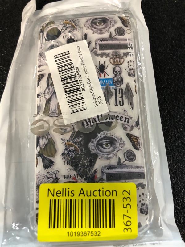 Photo 1 of iPhone 12 Phone Case 