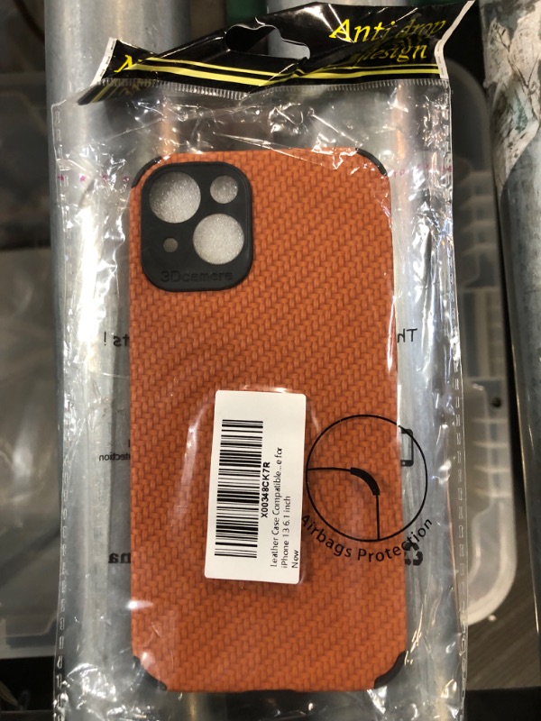 Photo 1 of iPhone 13 Phone Case