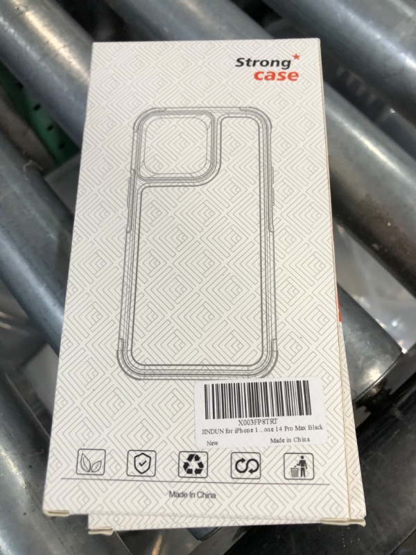 Photo 1 of iPhone 14 Pro Max Phone Case