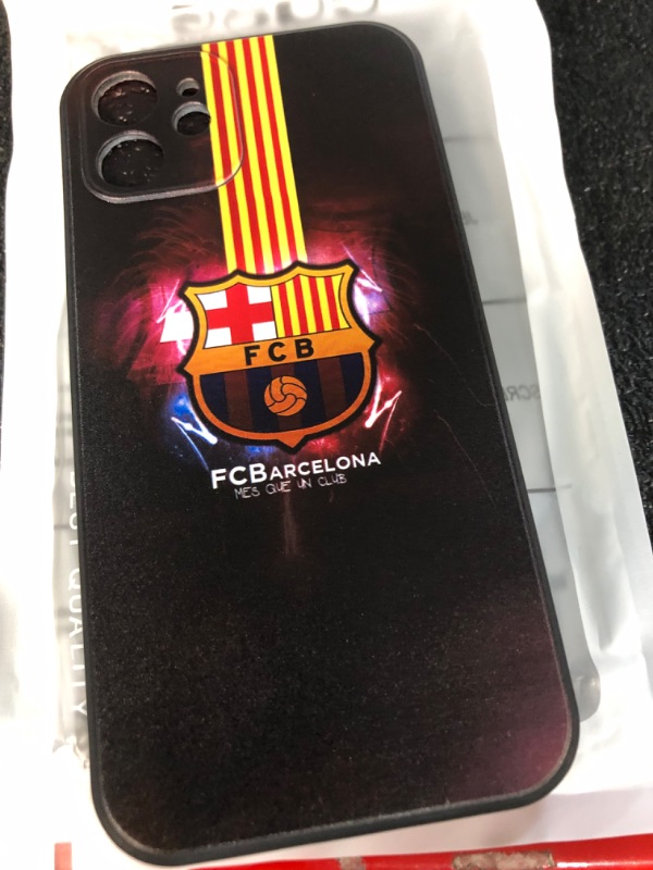 Photo 1 of iPhone 11 Phone Case