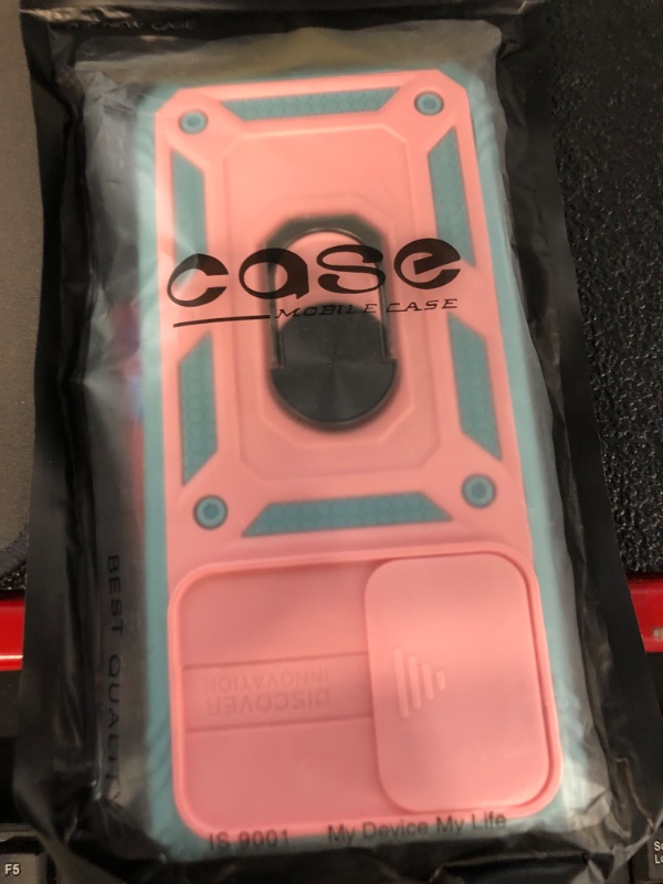 Photo 1 of Galaxy A52 Phone Case