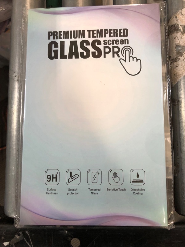 Photo 1 of 8" Screen Protector 2019-2022 Toyota C-HR 