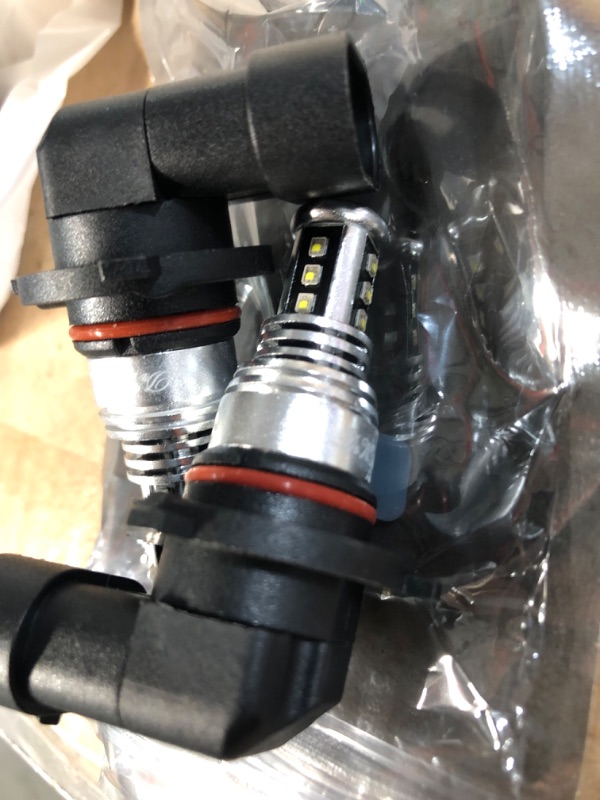 Photo 1 of Aramox Pair of LED Fog Light Bulb,