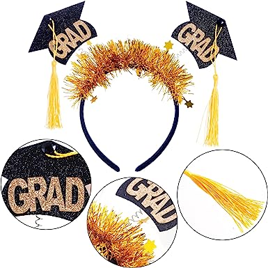 Photo 1 of **SEE PIC FOR PRODUCT** GRAD 2022 HEADBAND