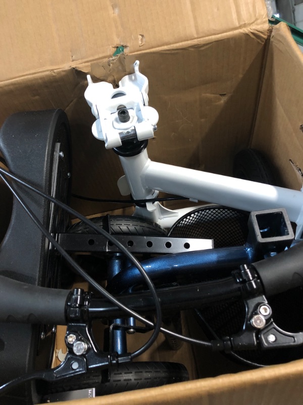 Photo 1 of RINKMO Knee Scooter