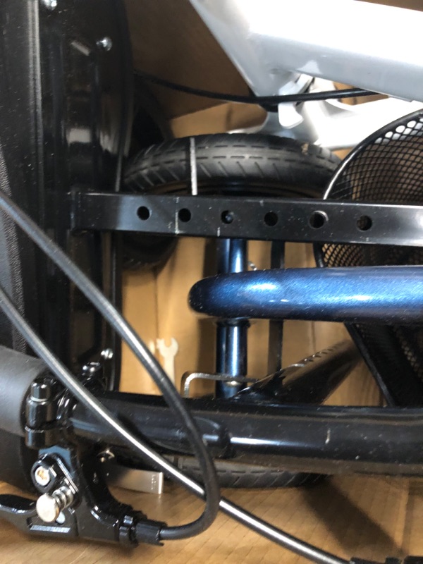 Photo 1 of RINKMO Knee Scooter