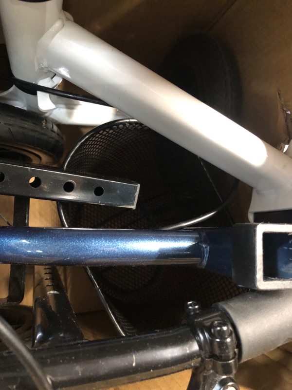 Photo 1 of RINKMO Knee Scooter