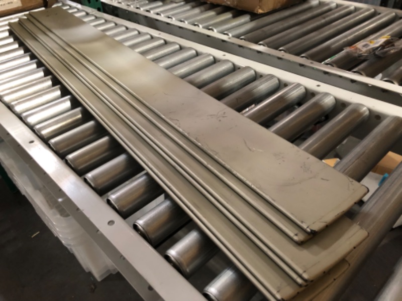 Photo 1 of (6x) 54"x4.75" Fan Blades