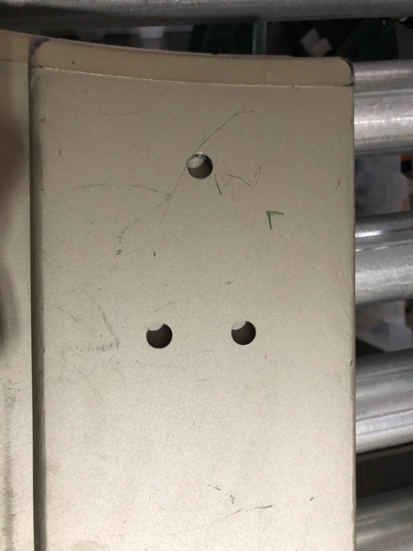 Photo 1 of (6x) 54"x4.75" Fan Blades