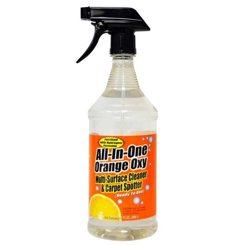 Photo 1 of (3x) Maintex 32 Oz. All-in-1 Oxy Multi-Surface Cleaner