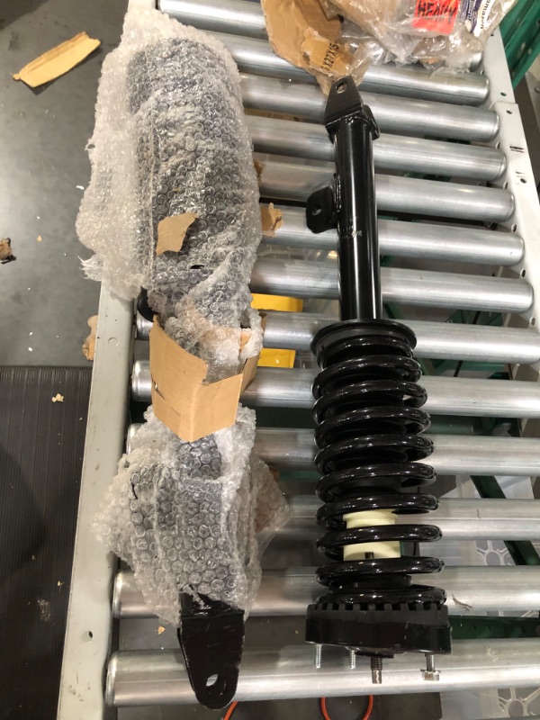 Photo 1 of MOSTPLUS Pair Front Complete Strut Assembly 172948 172947 Compatible with 2014-2019 Nissan Sentra Coil Spring Shock Absorbers