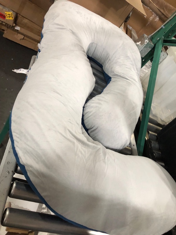 Photo 3 of  Pregnancy Pillow