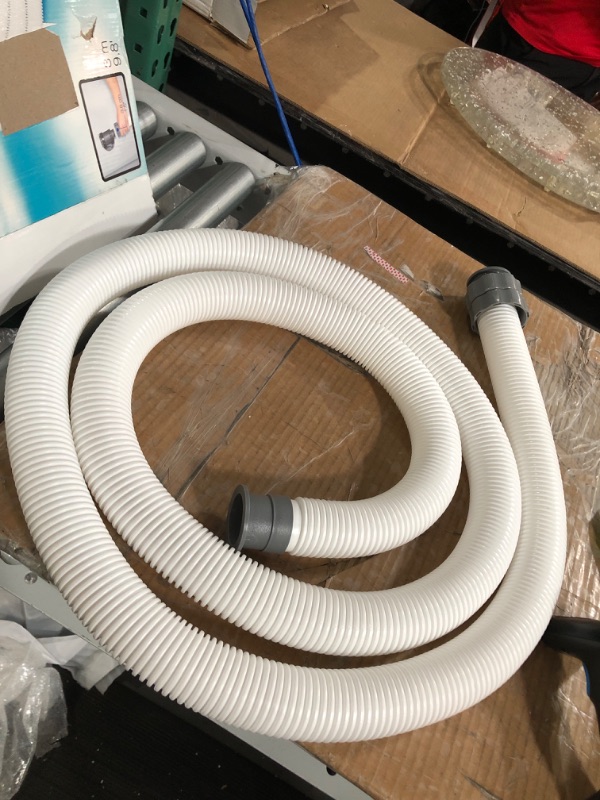 Photo 2 of PHOTO USED AS REFERENCE, GREY*****1.5 inch x 3m Pool Hose - Replaces Bestway BW58368