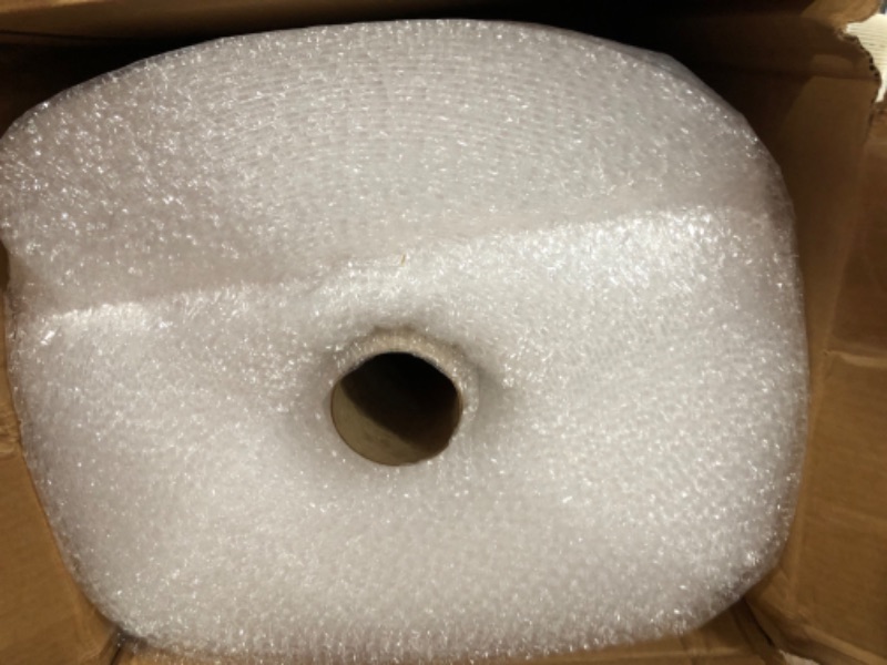 Photo 2 of uBoxes Bubble Roll 24" Wide x 175' ft Small Bubbles 3/16"