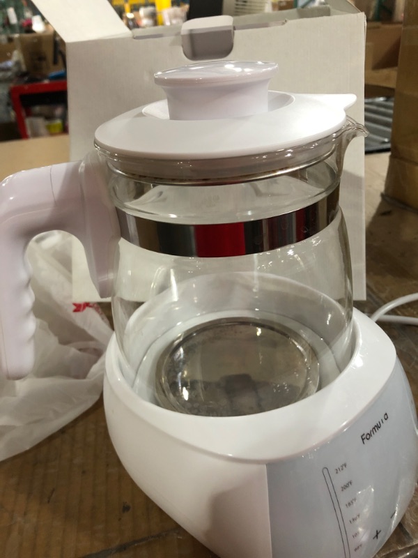 Photo 1 of Formula Ready Baby Water Kettle