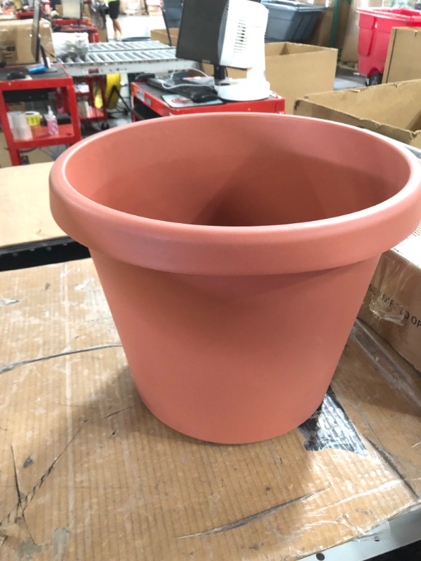 Photo 2 of 16" Round Prima Planter