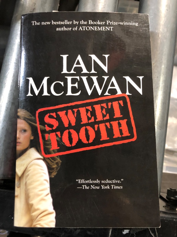 Photo 1 of *USED* Sweet Tooth Softback Book