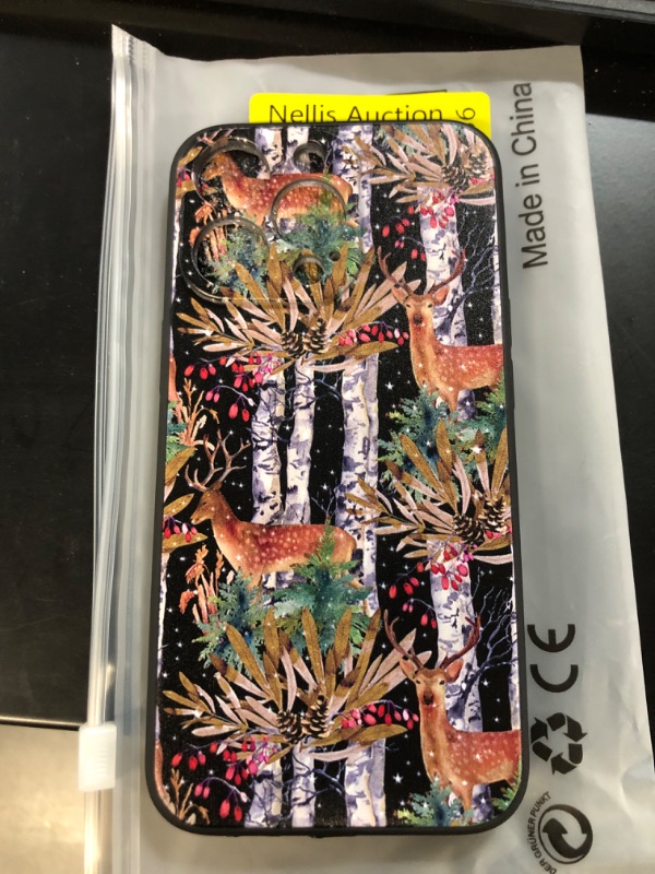 Photo 1 of iPhone 13 Pro Phone Case