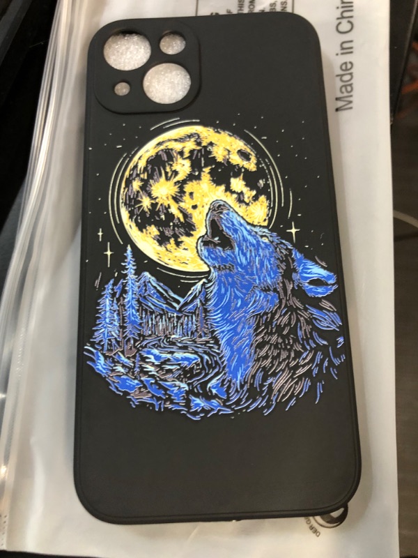 Photo 1 of iPhone 13 Phone Case