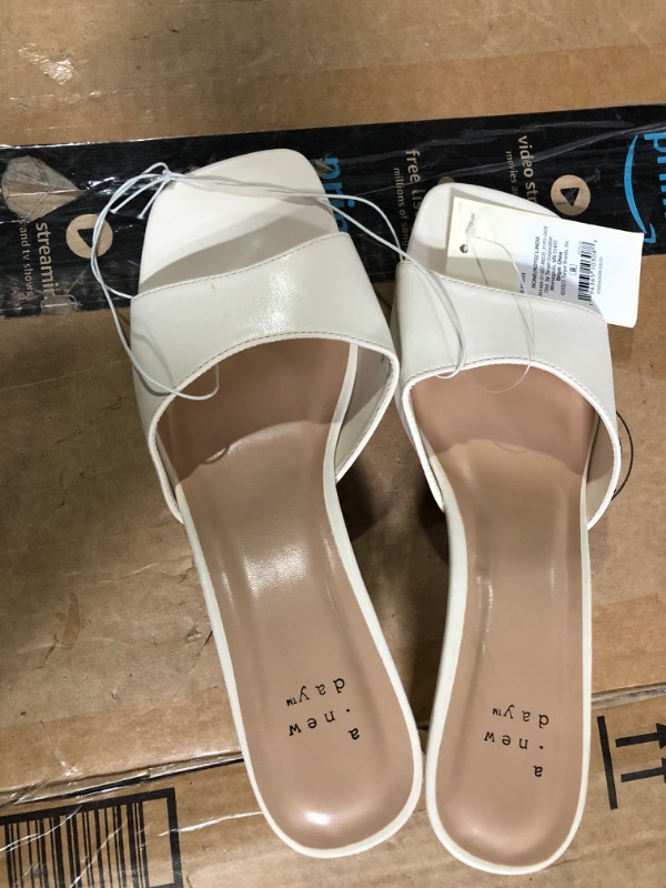 Photo 1 of Women's Lindie Heels - a New Day Size 8