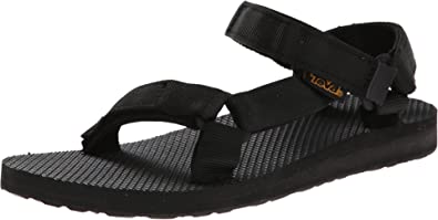 Photo 1 of *Used/Dirty* Teva Women's Original Universal Sandal Size 10 Black