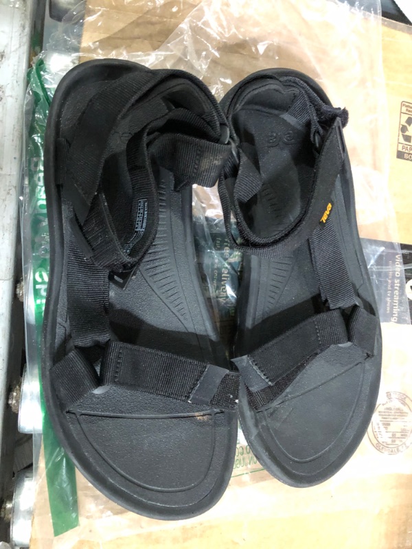 Photo 5 of *Used/Dirty* Teva Women's Original Universal Sandal Size 10 Black