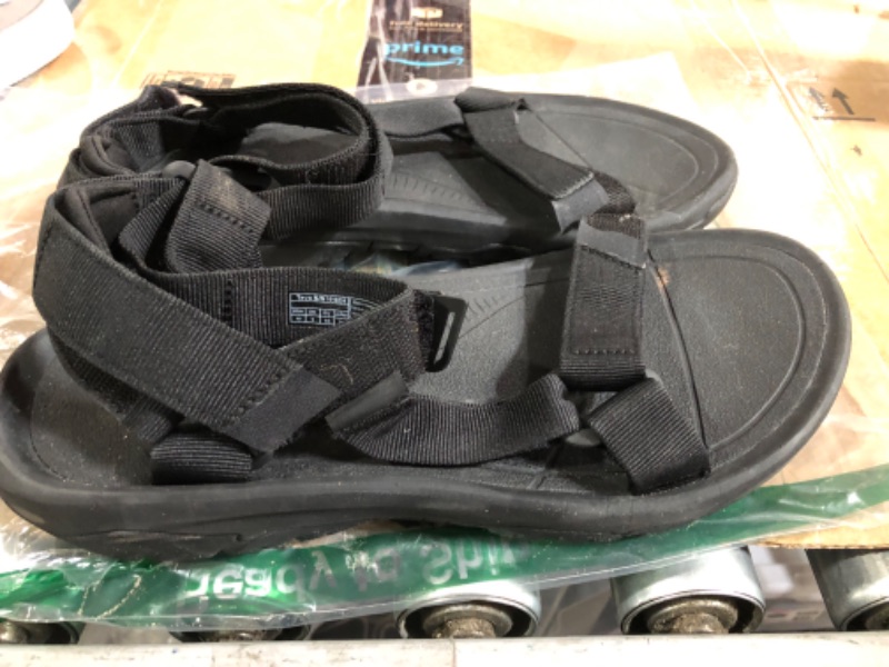 Photo 3 of *Used/Dirty* Teva Women's Original Universal Sandal Size 10 Black