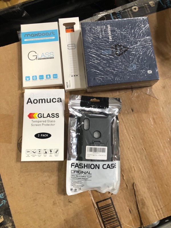 Photo 1 of MISCELLANEOUS BUNDLE NO REFUNDS NON RETURNABLE