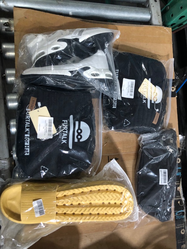 Photo 1 of MISCELLANEOUS BUNDLE NON REFUNDABLE NO RETURNS